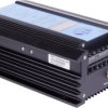 Solarny regulator ładowania Silentwind Hybrid Boost 24V PWM 24 V 40 A