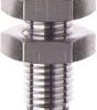 Czujnik zbliżeniowy indukcyjny Contrinex DW-AS-603-M8-001 320-520-036, M8, podtynkowy, PNP