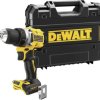 Wiertarko-wkrętarka akumulatorowa DEWALT DCD800NT-XJ DCD800NT-XJ 18 V