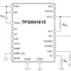 4-V to 16-V, 15-A, stackable power module | MOV | 69 | -40 to 125