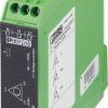 Phoenix Contact 2866077 Przekaźnik monitorujący EMD-SL-PH-400, 1 szt.