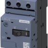 Wyłącznik silnikowy i akcesoria 3RV1011-0HA10 0.55 → 0.8 A 3RV1 Wyłącznik