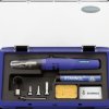 ST70-S Gas soldering device ST70, set