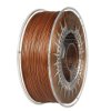 PETG Filament Copper - 1.75 - 1kg - Devil Design
