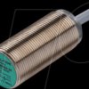NCB8-18GM40-N0 Inductive proximity sensor, 8 mm, NAMUR normally closed contact