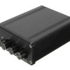 Wzmacniacz mocy 2x50W TPA3116 + 100W subwoofer