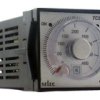 TC52-400K -230V analogowy regulator temperatury