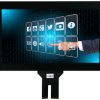 Wyświetlacz LCD TFT 15.6cal TFT 1920 x 1080pikseli LED Backlight HDMI I/F Tak RS PRO