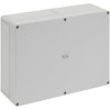 Spelsberg 11041201 TK Series Enclosure 360x254x111 mmIP66 grey-white
