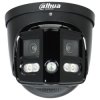 KAMERA IP IPC-PDW3859-A180-E2-AS-PV-0280B-BLK PANORAMICZNA TiOC WizSense - 8 Mpx 2 X 2.8 mm DAHUA