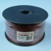 CCA 2x0,50 PROFITEC PRZEWÓD BLACK-RED