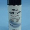 SMAR GRAFITOWY 400ml SPRAY