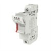 Oprawa bezpiecznikowa 50 A 700 V ac/dc 14 x 51 mm Eaton 1-biegunowy