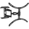 Hama 220836 TV wall mount for 37"-75" screens swivel/tilt function