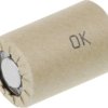 Panasonic NC1700SCR/PP Akumulator specjalny Sub-C Płaska-Góra NiCd 1.2 V 1700 mAh 1 szt.