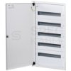 OUTLET Rozdzielnica podtynkowa metalowa 5x18 modułów IP30 (400V AC) 885x415x130mm drzwi pełne KANLUX