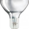 Żarówka specjalna BR125 IR 150W E27 230-250V CL 1CT/10