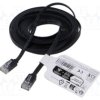 F.U/UTP6-CU-050BK