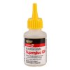 Everbuild CYN50 Industrial Superglue General Purpose 50g