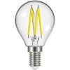 Energizer® S12872 LED SES (E14) Golf Filament Non-Dim Bulb Warm White 470lm 4W
