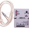 Wyłącznik zmierzchowy z sondą SOH-01 16A 1Z 230V AC IP20 WZN-01/S1 EXT10000148