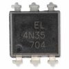 Optocoupler 4N35