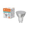 Żarówka Led Par16 Gu10 6.9W 49W 620Lm 6500K Zimna Biała 120 Ledvance