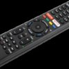 318127 Replacement remote control for Sony RMF-TX300E Bluetooth