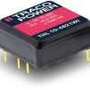 TracoPower THL 10-2423WI Przetwornica DC/DC, do PCB 24 V/DC 9 V/DC 333 mA 10 W Ilość wyjść: 2 x Content 1 szt.