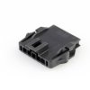 Molex 2002771205 Obudowa złącza pin żeńskiego na kabel, piny: 5, 1 szt.