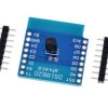 MODUŁ CZUJNIKA TEMPERATURY DS18B20 DO WEMOS D1 (ARD-WEMOS-DS18B20)