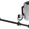 Zestaw cylindrów hydraulicznych z tłokiem drążonym 20 t z trzpieniem, 2 szt KS Tools 7001786 700.1786