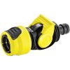 Kärcher 2.645-198.0 Valve Hose Connector Ergonomic Pressure Regulator