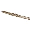 Wkręt hartowany do drewna (T20) 4,0x20mm CE (40) 1/45 STALCO PERFECT BWHT40020