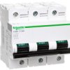 Wyłącznik Nadprądowy 3P C 100A 10Ka Ac C120n A9n18367