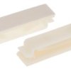 Zacisk Kablowy Zacisk Kablowy, Materiał: Nylon 66, 78.4 X 18.6 X 16.3Mm, Rs...