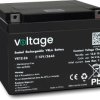 Akumulator AGM Voltage 12V 26Ah VE12-26