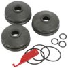 Sealey RJC02 Ball Joint Dust Covers - Commercial Vehicles