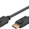 Kabel Połączeniowy Displayport 1.4 - Długość Kabla 5 M