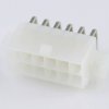 Molex 39295123 Listwa kołkowa, żeńska, do wbudowania, standardowa, piny: 12, 1 szt.