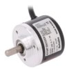E40s6-100-3-T-24 Enkoder Inkrementalny Uzas: 12÷24Vdc 100Imp/Obrót Ip50