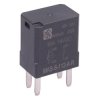 12V SPNO Micro Automotive Relay Resistor MAS-S-112-A-R