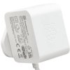 Raspberry Pi 27W USB-C Power Supply oficjalny zasilacz do Raspberry Pi 5 USB-C 5,1V / 5A biały