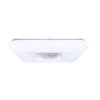 Plafon YAX 24W LED Ściemnialny+ Pilot ML4402 Milagro
