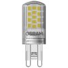 Żarówka LED G9 KAPSUŁKA 4,2W = 40W 470lm 4000K Neutralna 300 OSRAM STAR