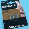 LR-44=AG-13=A76=L1154=357 DURACELL BAT.