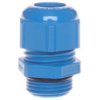 Dławnica Kablowa Poliamidowa M20 Ip68 Skintop Kr-M 20 Atex Plus Niebieska...