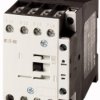 Stycznik 220 V AC, 230 V DC Eaton styki: 3 109811 DILMP32-10(RDC24)