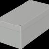 03242000 Industrial enclosure 240,5x120x100,5mm,IP66