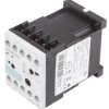 Przekaźnik czasowy Szyna DIN SPDT 1-pinowe Siemens 24 V dc 100 V ac, 127 V ac, 24 V ac 0.05 to 100 s, 0.05 to 100 h,